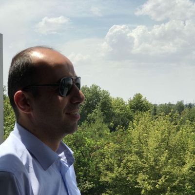 bilgisayarix's profile picture. Cyber Security & Network