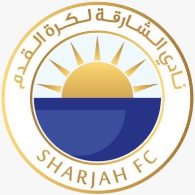 Official account of Sharjah Football Club الحساب الرسمي لنادي الشارقة لكرة القدم FC