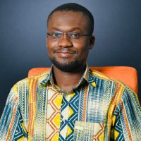 Kwame Kodua Ntim, PhD(@kwamekoduantim) 's Twitter Profile Photo