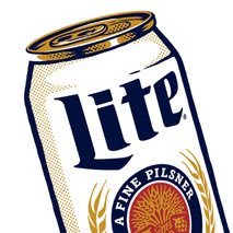 The Original Light Beer since 1975. Only 21+. Don't share w/ under 21. Drink Responsibly. MBC, MKE WI. PRIV: https://t.co/5016qLI7JJ T&C: https://t.co/TrCu4ZBK4N