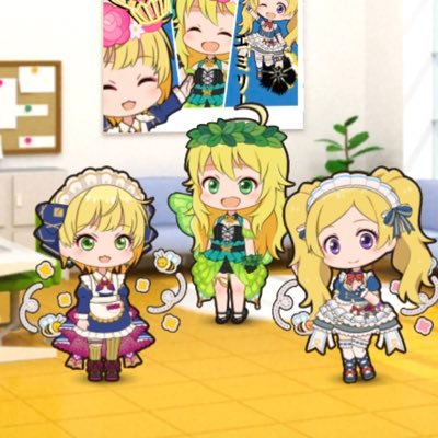 やなぴ♤NEVER END IDOL!!!!!!!!!!!!! 片日現地♤さんのプロフィール画像