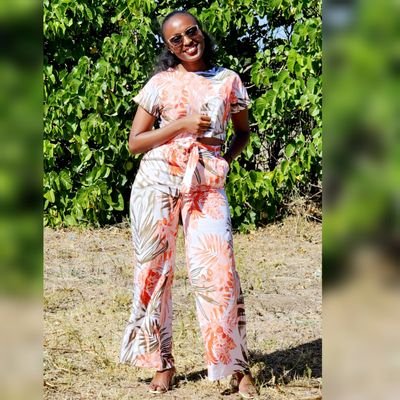 Manzi wa errands💃🏻 Profile