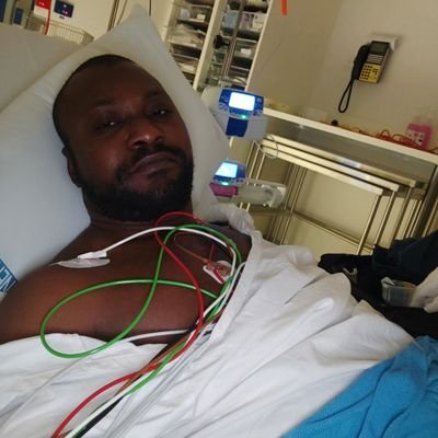 Every day, I wake up in pain that feels unending due to critical injuries from my employer's neglect. Support my recovery by shopping at https://t.co/S0HbGncSpk.