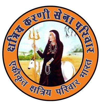 It is official account of Kshatriya Karni Sena Parivar