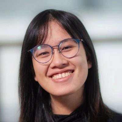 HCI, software learning, universal usability, CSCW | current PhD student @UBC_CS & @DFP_UBC, and @pomonacollege alum | 🇨🇦🇹🇭 (she/her/hers)