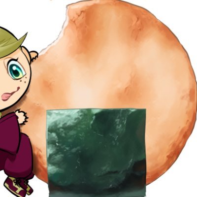 さませんべいさんのプロフィール画像