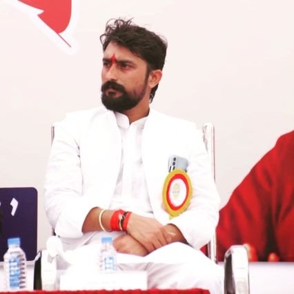 महानगर मंत्री- अभाविप भोपाल @ABVPMB