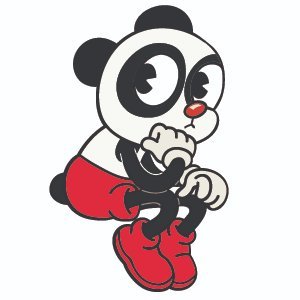 Serious Pandaさんのプロフィール画像