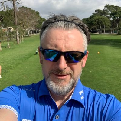 Ray83132285's profile picture. Football will always be in the blood. From playing Hellenic and local League to coaching u9’s through to u17’s. Now it’s all about the golf ⛳️
