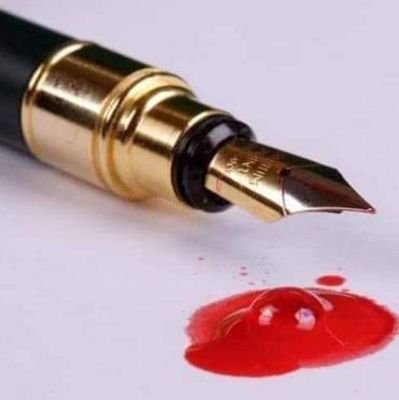 من لم يأتنا والروح ترتجف فلا مرحبا به والنبض منتظم