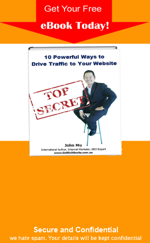 mu_john's profile picture. We help businesses get More traffic, More leads and More sales