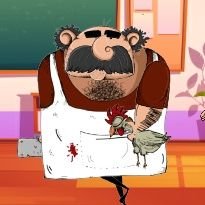 MrAsghar313's profile picture. اردیبهشتی صبور و خونسرد //
فالو = بک // گاهی معترض 😶