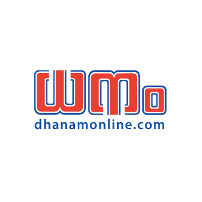 The official Twitter handle of DhanamOnline, Kerala's leading business news website! From the house of Dhanam Business Magazine.