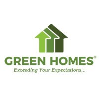 Green Homes(@GreenHomes10) 's Twitter Profile Photo