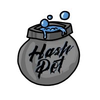 HashPot(@hashpotxyz) 's Twitter Profile Photo