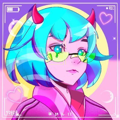 PackTheSpirit's profile picture. Nya