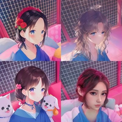 Isabel90609903's profile picture. Community manager & HR ｜Focused on Data & AI