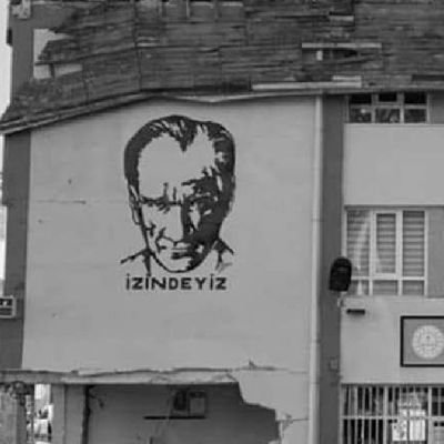 Oya91238907's profile picture. Burada Sadece Gündemi Takip Etmek,Yorum Yapmak İçin Varım
Paylaşım İçin Değil,Hayvanları Çok İnsanları Az Severim,Tek Çizgim Atatürk'tür.
Fen Lisesi 9. Sınıf