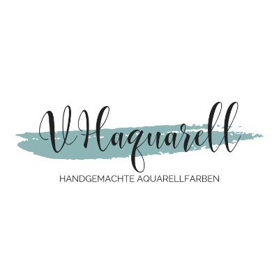 💕 Experience the magic of 100% handmade watercolors and conjure up wonderful works on paper. Discover now! 🛒 ✨ #vhaquarell ✨