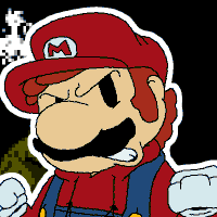 Paper Mario!(@RedPaperBro) 's Twitter Profile Photo