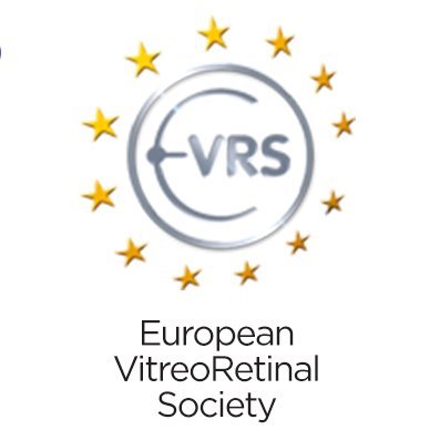 evrssociety's profile picture. European VitreoRetinal Society