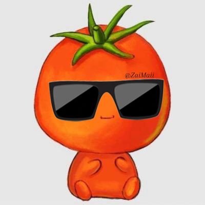 天慧 ZaiMaii | แอคมะเขือเทศ 🍅さんのプロフィール画像