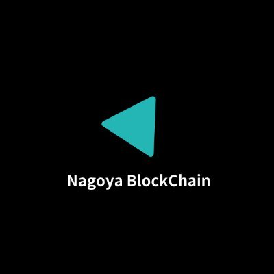 ⛓Nagoya Blockchain⛓  We're empowering students in Nagoya with blockchain education. 🎓 Join our Discord community✨ #dYdX Endorsed Delegate🦔