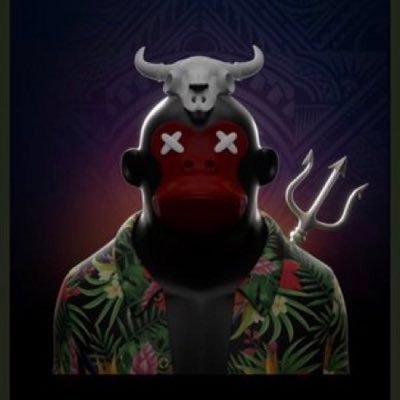 vinishvichu3's profile picture. in the trenches