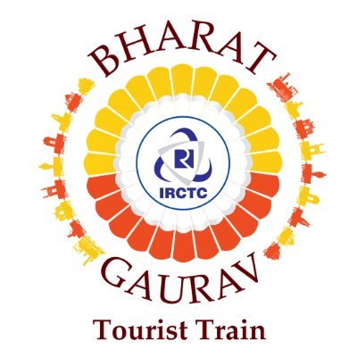 The official account of the IRCTC Bharat Gaurav Tourist Train, offered by Indian Railway Catering & Tourism Corporation Ltd, a Central Public Sector Enterprise