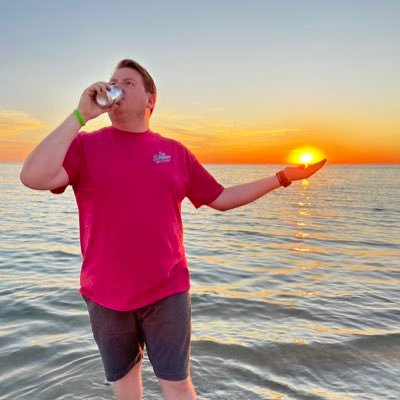 CodyLingerfelt's profile picture. “Somebody's heine' Is crowdin' my icebox” CMU Alum