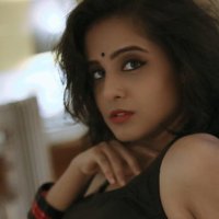 Rohini Chatterjee(@sheinarirohini) 's Twitter Profile Photo