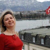 Prof. Dr. Cemile Demir Gökyayla(@cemiledemir3) 's Twitter Profile Photo