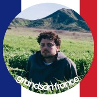 grandson france🇫🇷(@grandson_fr) 's Twitter Profile Photo