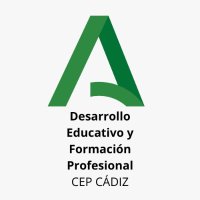 Centro del Profesorado de Cádiz(@CEPdeCadiz) 's Twitter Profile Photo