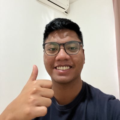 Aimanasrul's profile picture. meow