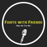 fightswfriends's profile picture. I choose violence! Host of the Fights with Friends Podcast on Youtube. Online Alterego SeattleMike #MMATWITTER #FREECAIN #Fightswithfriends