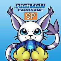 DIGIMON TCG SP(@digimon_tcg_SP) 's Twitter Profile Photo