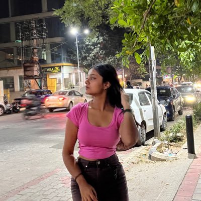 shreyarc0804's profile picture. Student of #PR at @SCoReInd, Class of 2026, Post Graduation in Public Relations & Corporate Communications, #PRSchool