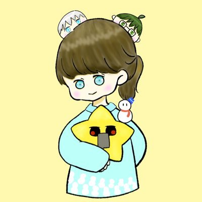 ramune🍬⭐️さんのプロフィール画像
