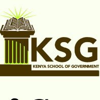 Kenya School of Govt (@ksgkenya) 's Twitter Profile