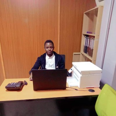 A professional Software Engineer from Makerere University.
Python | Django | React Js | Node Js | MERN Stack | Software Development | Cloud Engineering | AWS