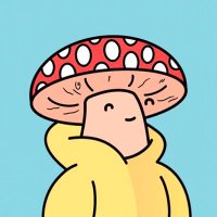 ShroomFrens (@shroomfrensnft) 's Twitter Profile Photo ShroomFrens (@shroomfrensnft) 's Twitter Profile Photo