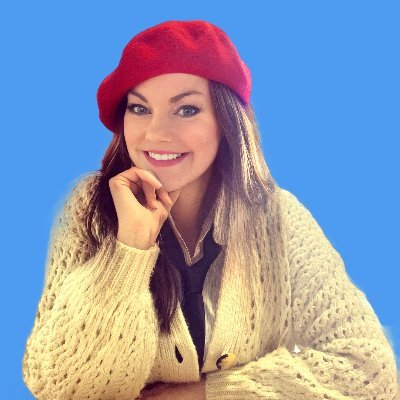 AnnaYork404's profile picture. 