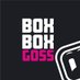 Box Box Goss (@boxboxgossF1) Twitter profile photo