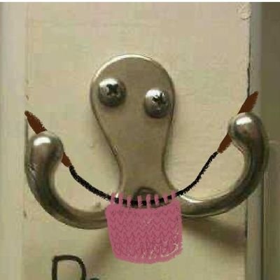 ddigeud_knit's profile picture. 느릿느릿 뜨개질