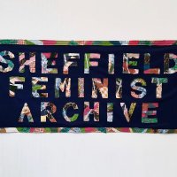 Sheffield Feminist Archive(@ShefFemArchive) 's Twitter Profile Photo