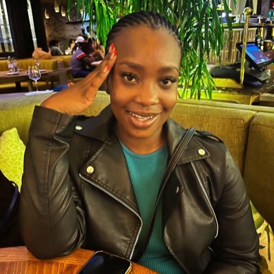 Mandy Mphela Profile