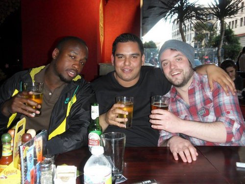 Chriszillian's profile picture. 