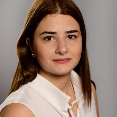 Dr. Vafa Nazirova Profile