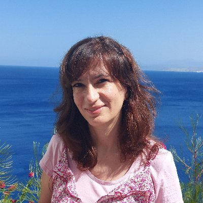 jennylialiouti Profile Picture